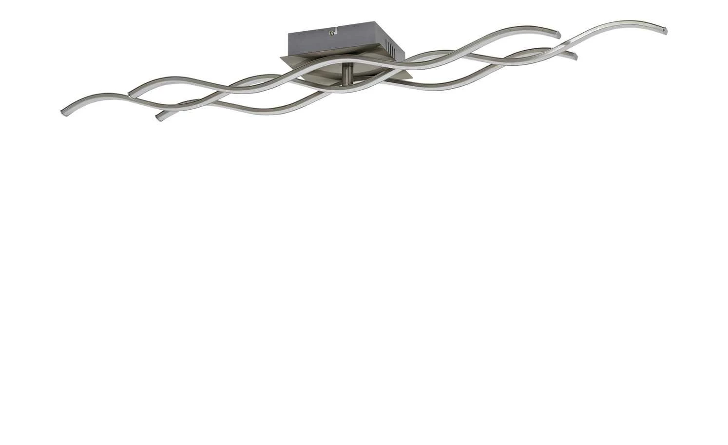 KHG LED-Deckenleuchte, Wellenförmige Leuchtelemente 5 KHG LED-Deckenleuchte, Wellenförmige Leuchtelemente – Bild 3