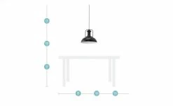 HOME STORY Pendelleuchte -Innenleuchten Verkaufsladen 10689064 7 202106092233