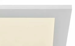 Paul Sommerkamp Leuchten LED-Paneel, 1-flammig, weiß -Innenleuchten Verkaufsladen 10689078 4 201903160539