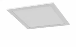 Paul Sommerkamp Leuchten LED-Decken-/ Wandleuchte, 1-flammig, weiß -Innenleuchten Verkaufsladen 10689079 4 201903132228