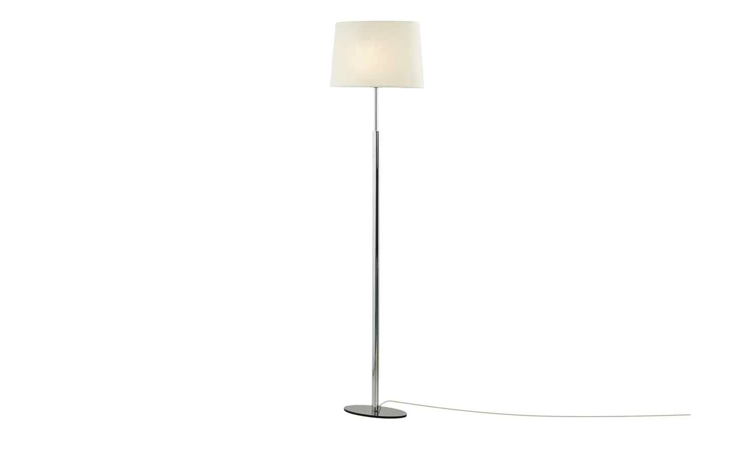 Meisterleuchten Stehleuchte, 1-flammig 3 Meisterleuchten Stehleuchte, 1-flammig