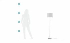 Meisterleuchten Stehleuchte, 1-flammig 15 Meisterleuchten Stehleuchte, 1-flammig -Innenleuchten Verkaufsladen 10689084 7 202106211241