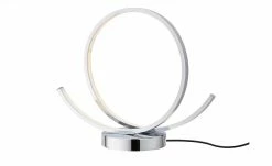 Meisterleuchten LED-Tischleuchte, Chrom -Innenleuchten Verkaufsladen 10689091 1 201901222155