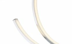 Meisterleuchten LED-Tischleuchte, Chrom -Innenleuchten Verkaufsladen 10689091 3 202106211241