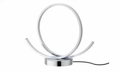 Meisterleuchten LED-Tischleuchte, Chrom -Innenleuchten Verkaufsladen 10689091 7 202106211241