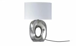 KHG Tischleuchte, Stoffschirm oval 12 KHG Tischleuchte, Stoffschirm oval -Innenleuchten Verkaufsladen 10689190 6 202106182233