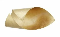 Paul Neuhaus LED-Wandleuchte, Blattgold-Optik -Innenleuchten Verkaufsladen 10689245 1 202103051240