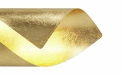 Paul Neuhaus LED-Wandleuchte, Blattgold-Optik -Innenleuchten Verkaufsladen 10689245 4 202103051240