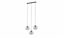 Pendelleuchte, 3-flammig, schwarz -Innenleuchten Verkaufsladen 10689249 6 202106041245