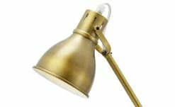 Trio Stehleuchte, 1-flammig | Messing brüniert -Innenleuchten Verkaufsladen 10689280 5 202002252238