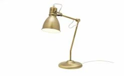 Trio Tischleuchte, 1-flammig, messing antik | Messing brüniert -Innenleuchten Verkaufsladen 10689282 6 202106082233