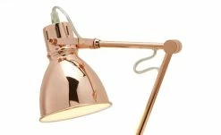 Trio Tischleuchte, 1-flammig | kupferfarben -Innenleuchten Verkaufsladen 10689283 2 201901221131