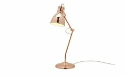 Trio Tischleuchte, 1-flammig | kupferfarben -Innenleuchten Verkaufsladen 10689283 7 202106082233