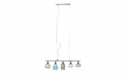 Pendelleuchte, 5-flammig mit verschiedenen Schirmen -Innenleuchten Verkaufsladen 10689290 4 201811271553