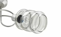 Deckenleuchte, 3-flammig, Gläser in bunt 13 Deckenleuchte, 3-flammig, Gläser in bunt -Innenleuchten Verkaufsladen 10689296 3 202011272239