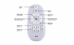 Paul Neuhaus LED-Deckenleuchte, 1-flammig, Weiß 7 Paul Neuhaus LED-Deckenleuchte, 1-flammig, Weiß -Innenleuchten Verkaufsladen 10689308 2 201904252033