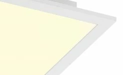 Paul Neuhaus LED-Deckenleuchte, 1-flammig, weiß eckig -Innenleuchten Verkaufsladen 10689310 2 201905090702