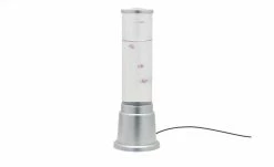 Trio Wassersprudelsäule, mit Farbwechsler