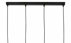 HOME STORY Pendelleuchte, 4-flammig -Innenleuchten Verkaufsladen 10689333 8 202202242232