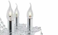 KHG Kronleuchter, 8-flammig -Innenleuchten Verkaufsladen 10689453 4 202106211241