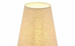 Tischleuchte, 1-flammig, rostfarben -Innenleuchten Verkaufsladen 10689458 3 202001082240