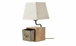 Tischleuchte, 1-flammig, `Box´ -Innenleuchten Verkaufsladen 10689466 1 202001082240