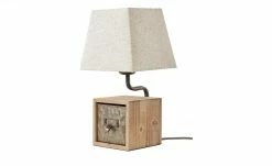 Tischleuchte, 1-flammig, `Box´ -Innenleuchten Verkaufsladen 10689466 2 202001082240