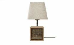 Tischleuchte, 1-flammig, `Box´ -Innenleuchten Verkaufsladen 10689466 3 202001082240