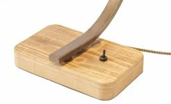 Tischleuchte, 1-flammig, Metallschirm -Innenleuchten Verkaufsladen 10689469 4 202001162235