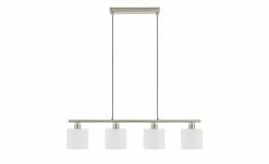 Trio Pendelleuchte, 4-flammig, Weiß -Innenleuchten Verkaufsladen 10689486 5 202106092233