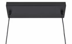 Trio Pendelleuchte, 4-flammig -Innenleuchten Verkaufsladen 10689487 2 202002252238