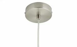 Pendelleuchte, 1-flammig, Glas bernsteinfarben -Innenleuchten Verkaufsladen 10689527 5 202106091239