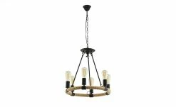 Hängeleuchte, 6-flammig -Innenleuchten Verkaufsladen 10689553 2 201906051425