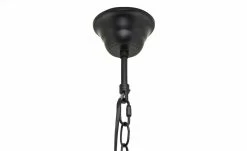 Hängeleuchte, 6-flammig -Innenleuchten Verkaufsladen 10689553 6 201906051425