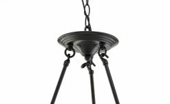 Hängeleuchte, 6-flammig -Innenleuchten Verkaufsladen 10689553 7 201906051425