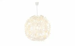 Pendelleuchte, 1-flammig, weiß -Innenleuchten Verkaufsladen 10689623 10 202102122236