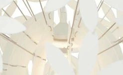 Pendelleuchte, 1-flammig, weiß -Innenleuchten Verkaufsladen 10689623 6 202101272237