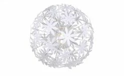 Pendelleuchte, 1-flammig, weiß -Innenleuchten Verkaufsladen 10689623 9 202102122236