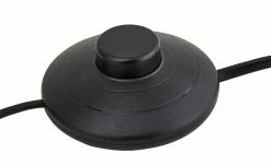 Stehleuchte, 1-flammig, Samtschirm multicolour -Innenleuchten Verkaufsladen 10689638 1 201906051425