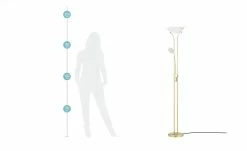 KHG LED-Deckenfluter, 2-flammig | Messing 19 KHG LED-Deckenfluter, 2-flammig | Messing -Innenleuchten Verkaufsladen 10689663 8 202002262236