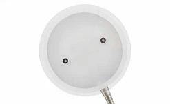 KHG LED-Deckenfluter, 2-flammig | Nickel -Innenleuchten Verkaufsladen 10689664 2 201901222155