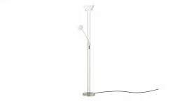 KHG LED-Deckenfluter, 2-flammig | Nickel -Innenleuchten Verkaufsladen 10689664 6 202002252238