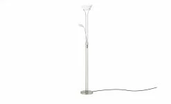 KHG LED-Deckenfluter, 2-flammig | Nickel -Innenleuchten Verkaufsladen 10689664 9 202106101245
