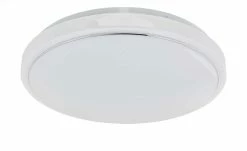 KHG LED-Deckenleuchte, mit Fernbedienung -Innenleuchten Verkaufsladen 10689670 4 202106141243