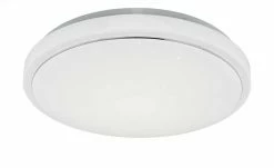 KHG LED-Deckenleuchte, mit Fernbedienung -Innenleuchten Verkaufsladen 10689670 6 202106141243