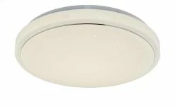 KHG LED-Deckenleuchte, mit Fernbedienung -Innenleuchten Verkaufsladen 10689670 7 202106141243