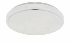 KHG LED-Deckenleuchte, mit Fernbedienung -Innenleuchten Verkaufsladen 10689670 8 202106141243