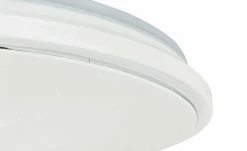 KHG LED-Deckenleuchte, mit Fernbedienung -Innenleuchten Verkaufsladen 10689671 4 201903132228