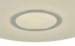 KHG LED-Deckenleuchte mit Sternenhimmeleffekt -Innenleuchten Verkaufsladen 10689672 6 201903252211