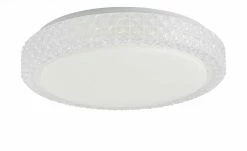 KHG LED-Deckenleuchte, 1-flammig mit Sternenhimmeloptik | 24|W 13 KHG LED-Deckenleuchte, 1-flammig mit Sternenhimmeloptik | 24|W -Innenleuchten Verkaufsladen 10689674 4 202106102233